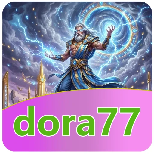 Instalasi dora77