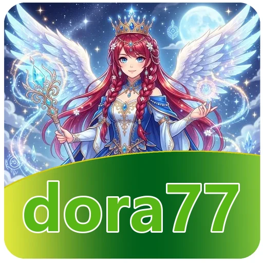 Gangguan pada dora77